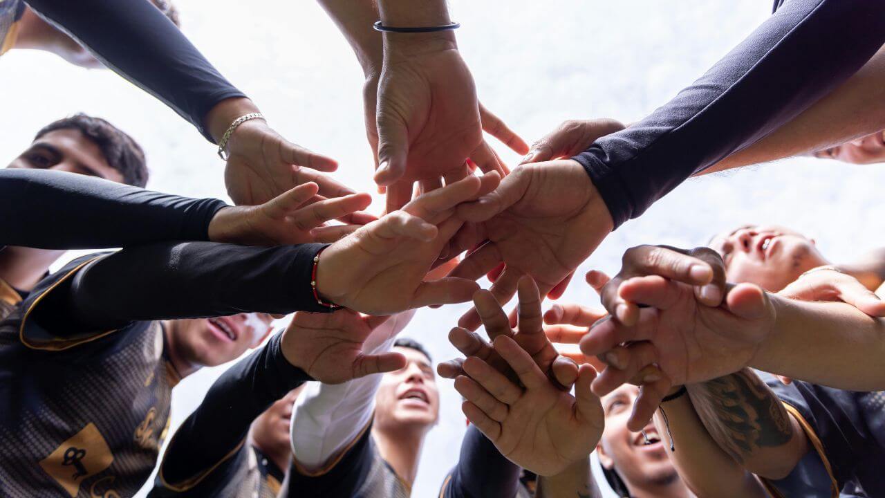 Como Formar Times de Alta Performance Mesmo em Pequenas Empresas