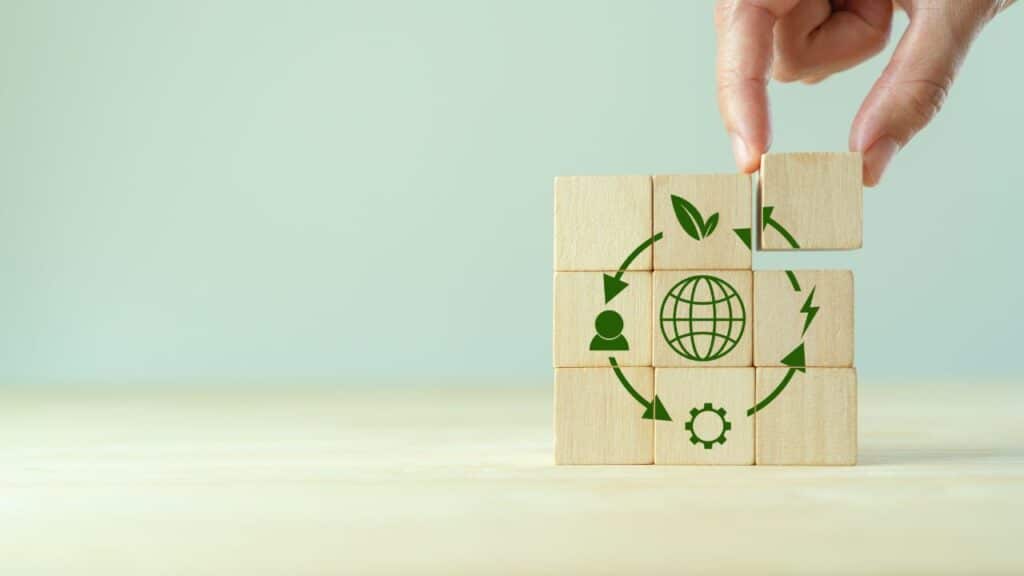 Economia Circular: Oportunidades de Negócio que Estão Crescendo