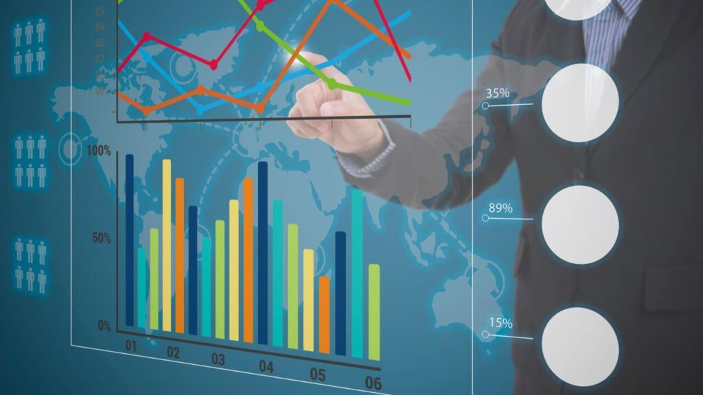 Indicadores que Todo Empreendedor Precisa Acompanhar