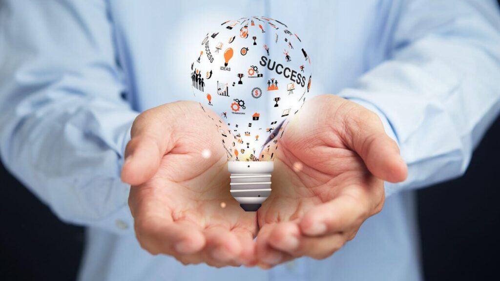 Como Desenvolver Produtos Inovadores com Baixo Orçamento